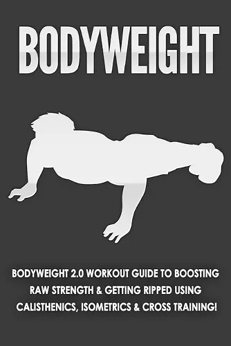 Bodyweight cover