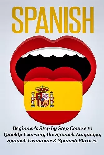 Spanish cover