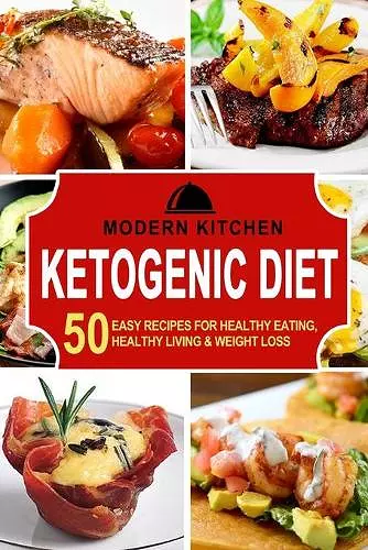 Ketogenic Diet cover