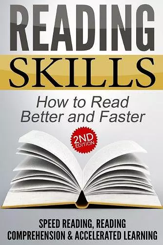 Reading Skills cover