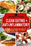 Clean Eating + Anti-Inflammatory cover