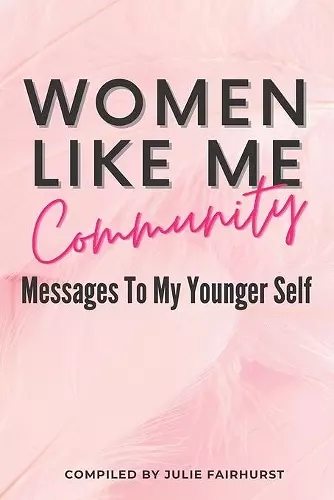 Women Like Me Community cover