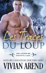 Les Traces du loup cover