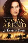 Le Ranch de l'amour cover