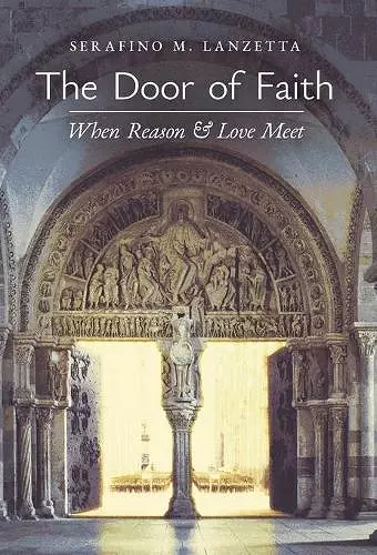 The Door of Faith cover