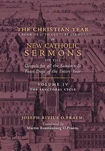 The Christian Year cover