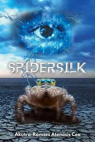 Spidersilk cover