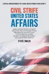 Civil Strife United States Affairs cover