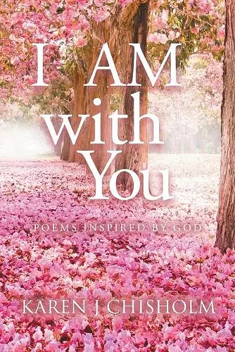 I AM with You cover