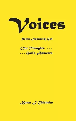 Voices cover