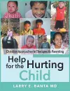 Help for the Hurting Child cover