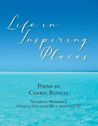 Life in Inspiring Places cover