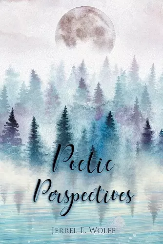 Poetic Perspectives cover