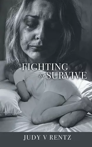 Fighting to Survive cover