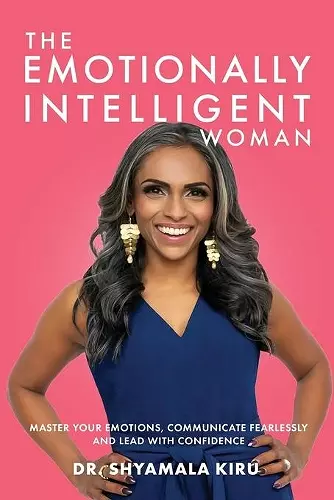 The Emotionally Intelligent Woman cover