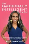 The Emotionally Intelligent Woman cover