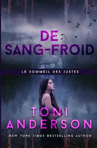 De sang-froid cover