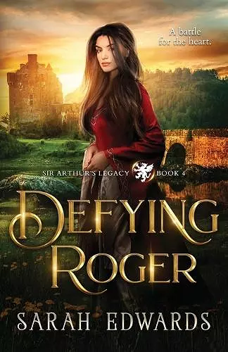 Defying Roger cover