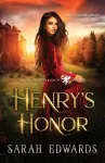 Henry's Honor cover