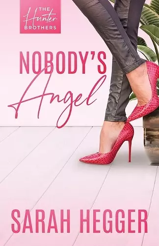 Nobody's Angel cover