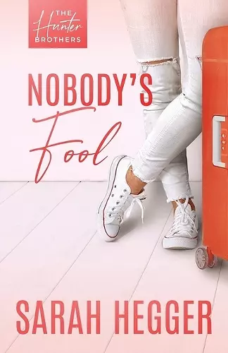 Nobody's Fool cover