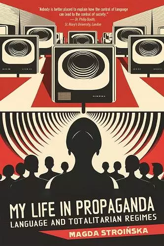 My Life in Propaganda cover