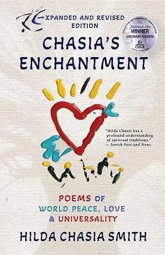 Chasia's Enchantment cover