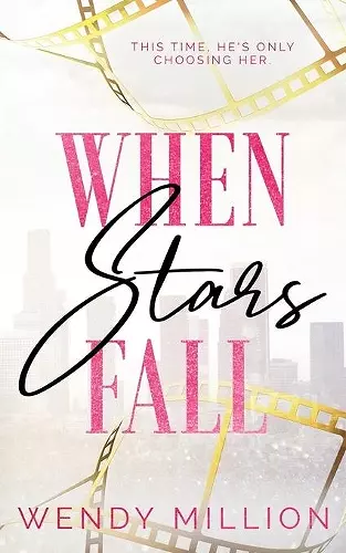 When Stars Fall cover