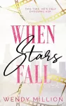 When Stars Fall cover