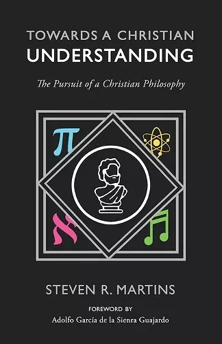 Towards a Christian Understanding cover