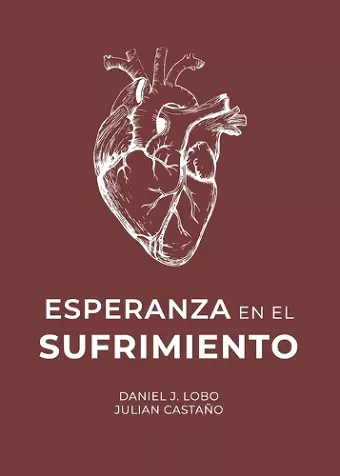 Esperanza en el Sufrimiento cover