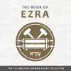 The Book of Ezra cover