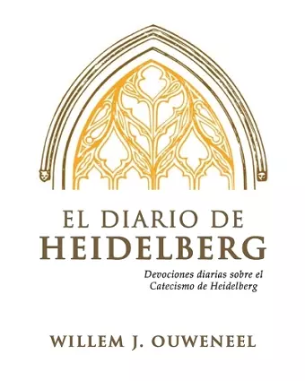 El Diario de Heidelberg cover