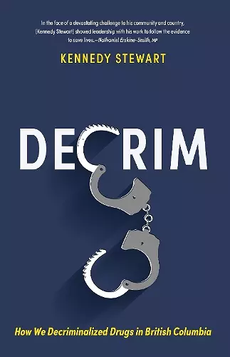 Decrim cover