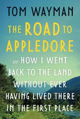 The Road to Appledore cover