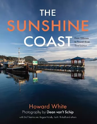 The Sunshine Coast cover