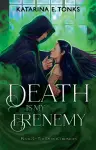 Death is My Frenemy cover