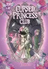 Cursed Princess Club Volume Two cover