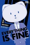 Everything is Fine Volume Two cover