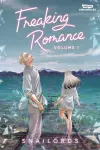 Freaking Romance Volume One cover