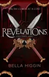 Revelations cover