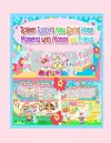 Rolleen Rabbit's New Spring Home Moments with Mommy and Friends cover