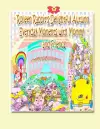 Rolleen Rabbit's Delightful Autumn Everyday Moments with Mommy and Friends cover