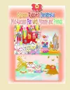 Rolleen Rabbit's Delightful Mid-Autumn Fun with Mommy and Friends cover