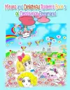 Minako and Delightful Rolleen's Book 5 of Destination Dreamland cover
