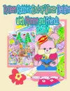 Rolleen Rabbit's End-of-Winter Delight with Mommy and Friends cover