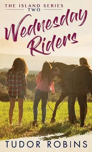Wednesday Riders cover