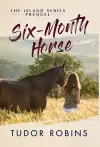 Six-Month Horse cover