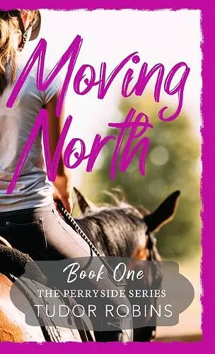 Moving North cover