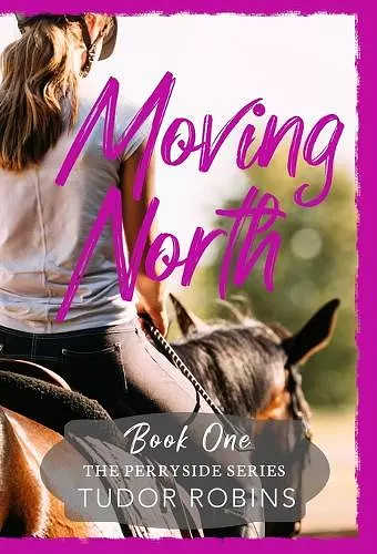 Moving North cover